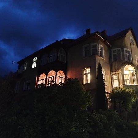 Apartament Piastowski Świeradów-Zdrój Zewnętrze zdjęcie