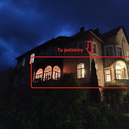 Apartament Piastowski Świeradów-Zdrój Zewnętrze zdjęcie