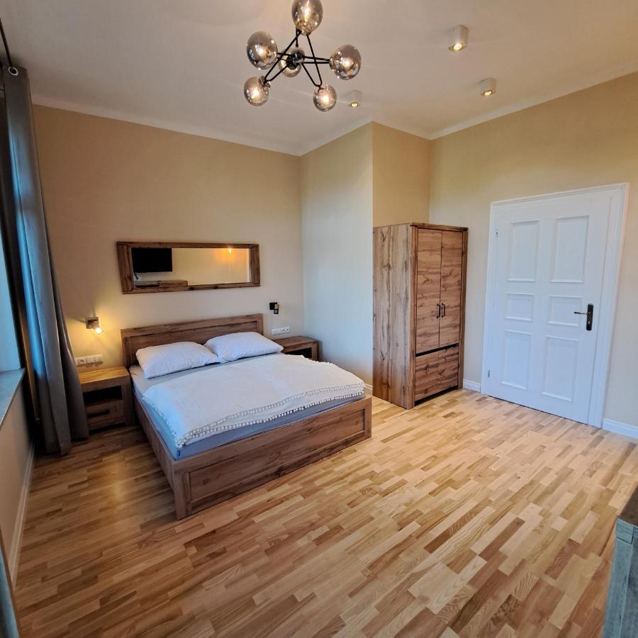 Apartament Piastowski Świeradów-Zdrój Zewnętrze zdjęcie