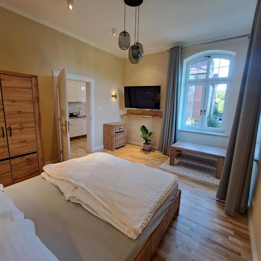 Apartament Piastowski Świeradów-Zdrój Zewnętrze zdjęcie