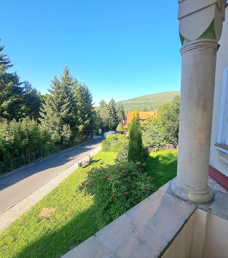 Apartament Piastowski Świeradów-Zdrój Zewnętrze zdjęcie