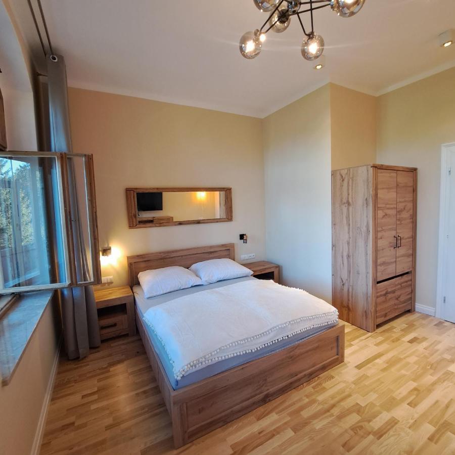 Apartament Piastowski Świeradów-Zdrój Zewnętrze zdjęcie