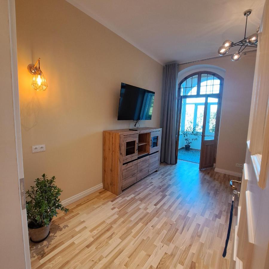 Apartament Piastowski Świeradów-Zdrój Zewnętrze zdjęcie