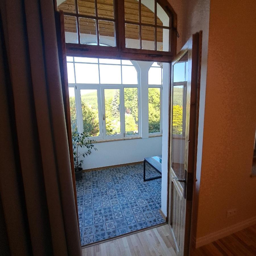 Apartament Piastowski Świeradów-Zdrój Zewnętrze zdjęcie