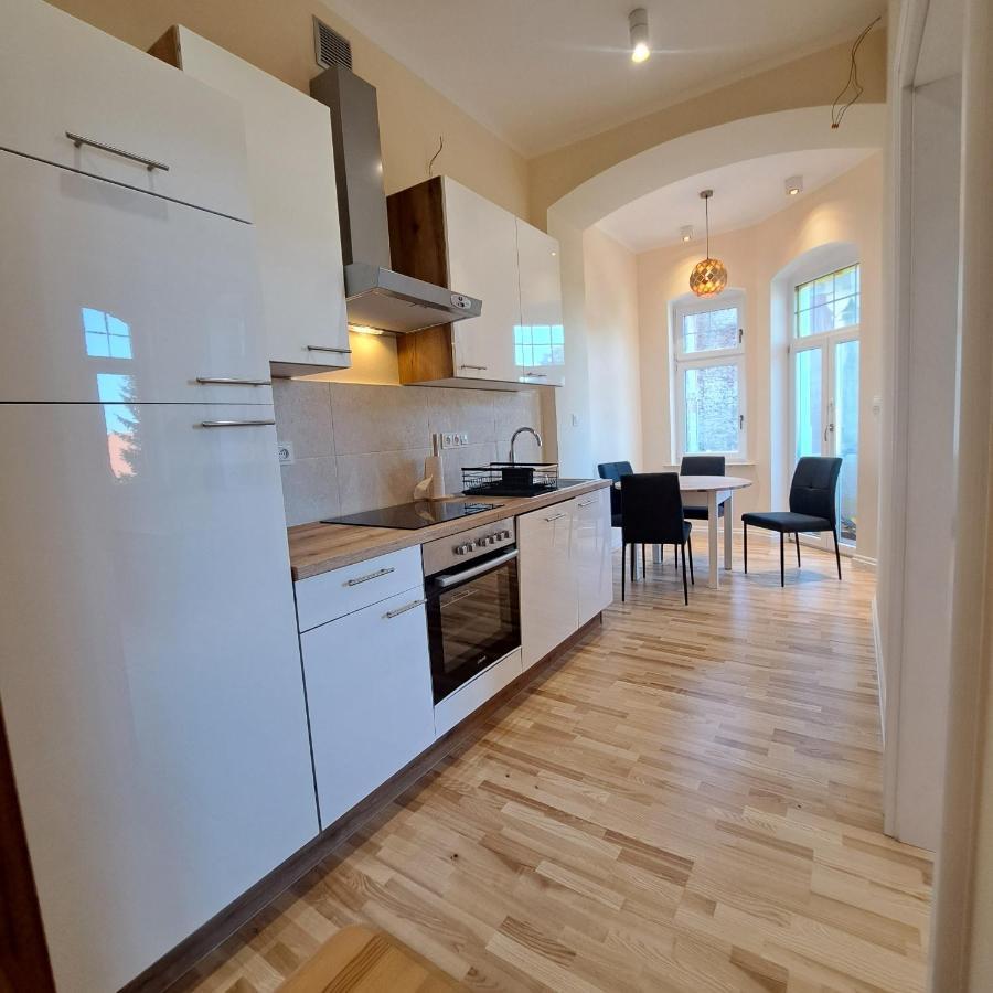 Apartament Piastowski Świeradów-Zdrój Zewnętrze zdjęcie