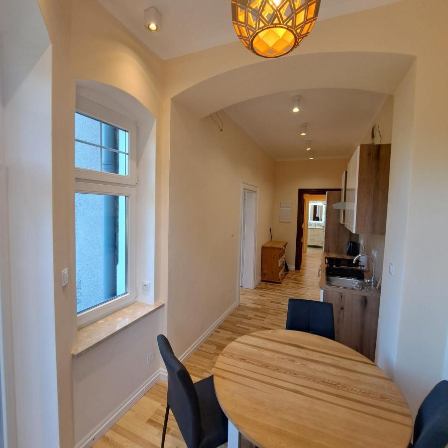 Apartament Piastowski Świeradów-Zdrój Zewnętrze zdjęcie