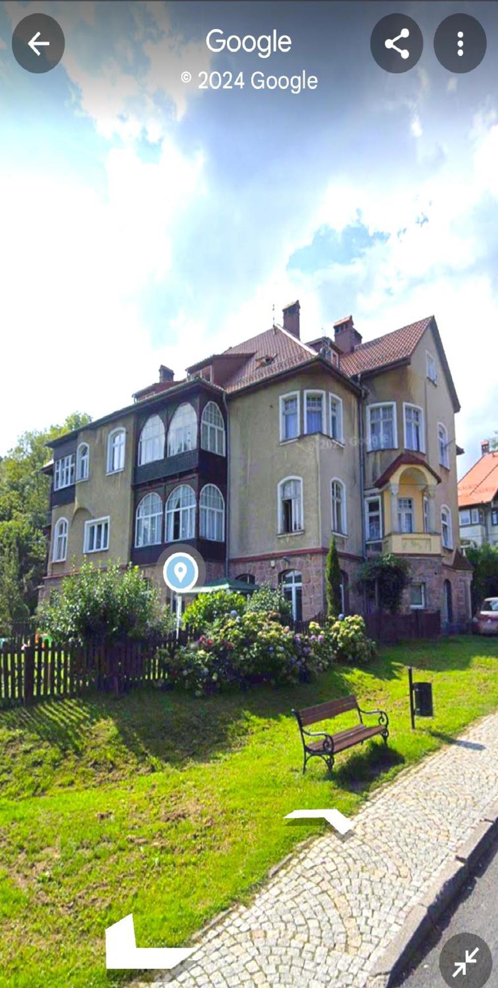 Apartament Piastowski Świeradów-Zdrój Zewnętrze zdjęcie